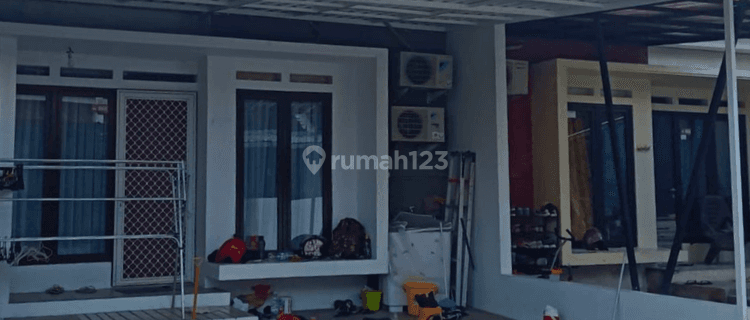 Dijual Rumah di Tamansari Majapahit Semarang 1