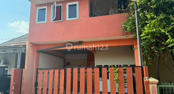 Dijual Rumah Kost Aktif di Ketileng Tembalang Semarang 1