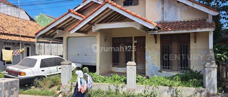 DIJUAL RUMAH HITUNG TANAH Di DAWUAN MAJALENGKA 1