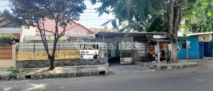 Shop House Strategic Location in Ks. Tubun, Cirebon City 1