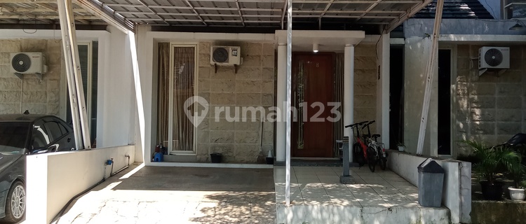 Cheap Rental House Near Cirebon Immigration Office 1