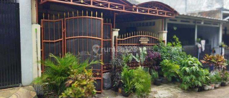 Dijual Rumah Murah Komplek Graha  Bukit Raya Cilame Bandung Barat 1