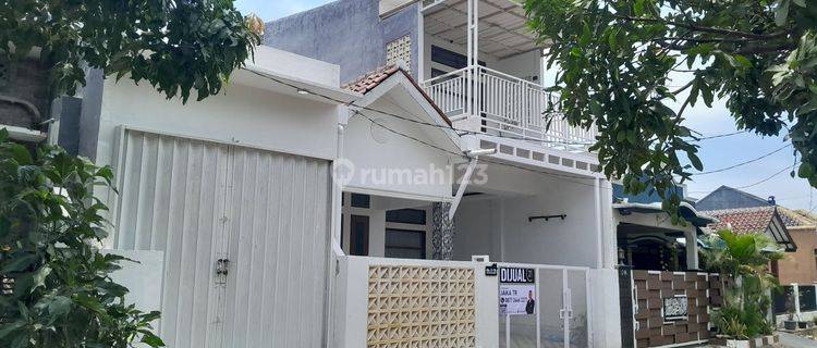 DIJUAL RUMAH DIKOTA SUMBER Taman Sahara Cipta Regency 1