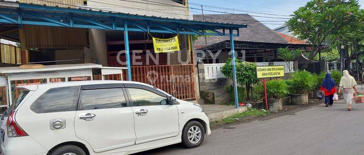 Ruko Disewa Murah Kota Banget Jln.veteran. 1