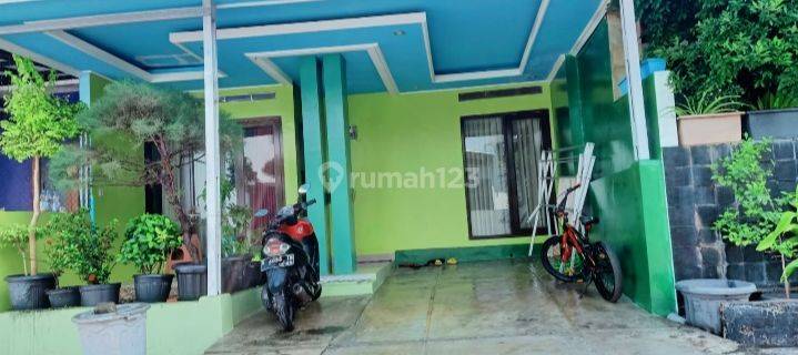 DIJUAL RUMAH SIAP HUNi  1