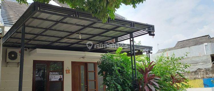 Rumah Dijual Asri Kedawung Regency 3 1