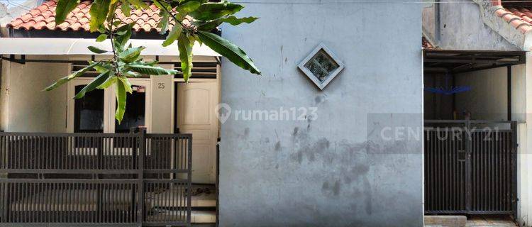 Rumah  Semi Furnished Lokasi Pusat Kota Cirebon 1