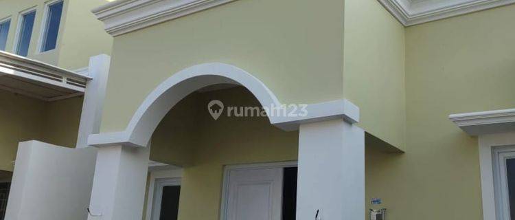 Disewakan Rumah Baru Komp  Verona Hills 1