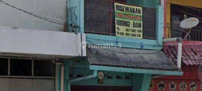 Ruko Sewa Jl Parujakan Cirebon Jawa Barat 1