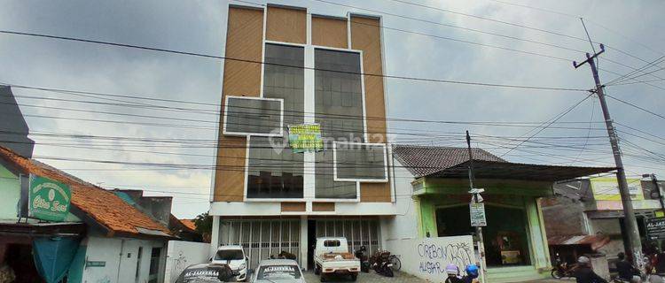 DIJUAL RUKO AREA PASAR KUE PLERED CiREBON 1