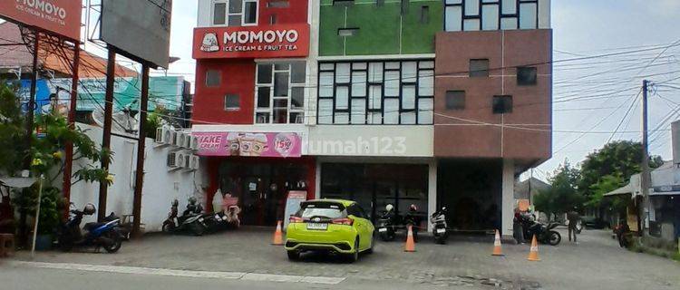 Ruko 3 Lantai Area Kampus, Kuliner Kota Cirebon 1