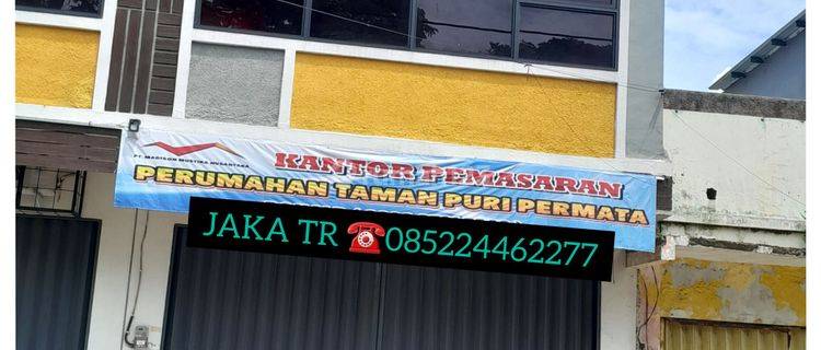 Ruko Baru Siap Usaha Ketanggungan Brebes  1