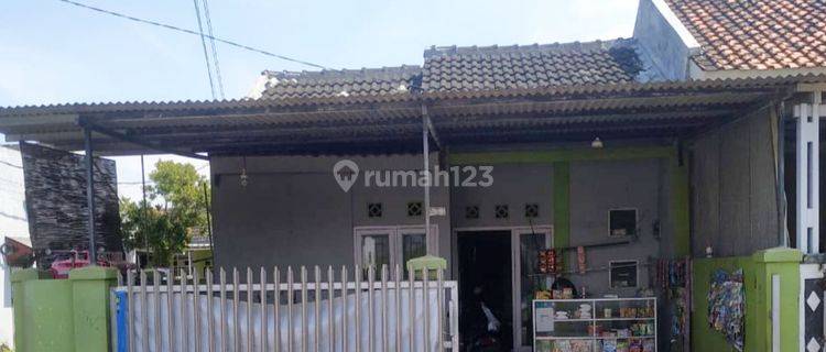 Dijual Rumah Murah Minimalis " Cempaka Village 1