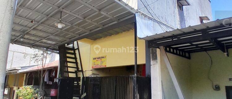 DIJUAL RUMAH TINGGAL /RUMAH KOST Graha Permai Watubelah  1