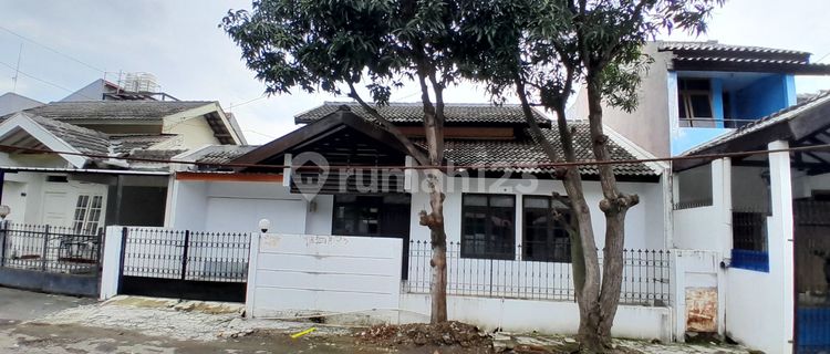 Disewakan Rumah di Perumahan Harjamulya By Pass 1