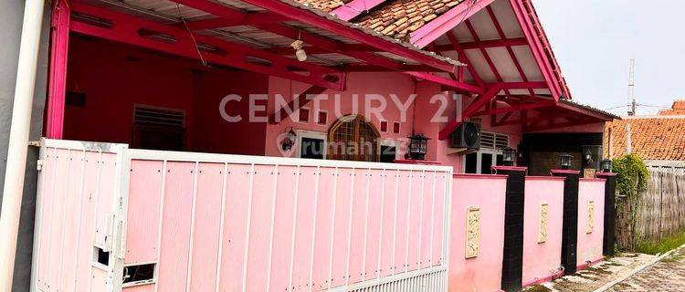 Dijual Rumah Komplek Cempaka Arum  Talum Sumber Cirenon. 1