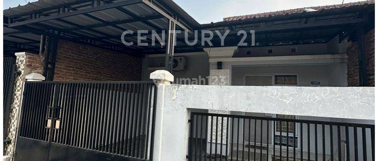 DIJUAL RUMAH MURAH Komplek Grand Imperium Weru  Kab Cirebon 1