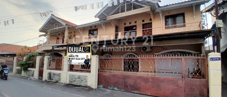 DIJUAL RUMAH  TINGGAL & RUMAH KOST KOTA CIREBON 1