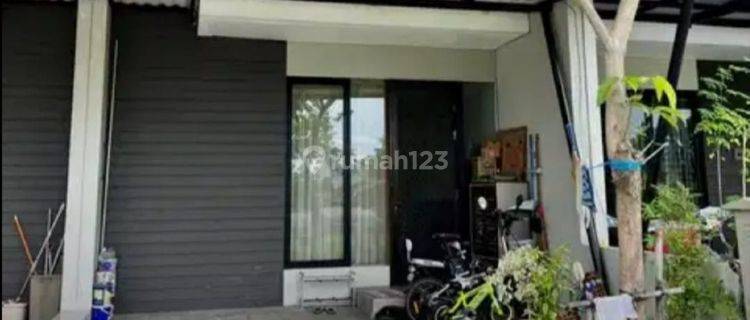 4 Kamar Tidur Rumah North West Lake Citraland BONUS FULL Furnished - Ter-MURAH  1