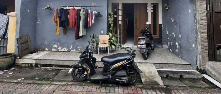 Murah Rp.700 Juta Rumah Surabaya Tengah Di Jalan Simo Mulyo Baru - Sukomanunggal - Dekat Jalan Tidar, Tunjungan Plaza 1