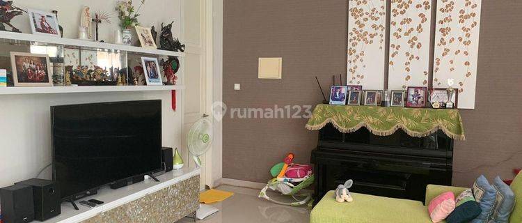 Rumah Termurah Virginia Regency Pakuwon City Surabaya Timur 1