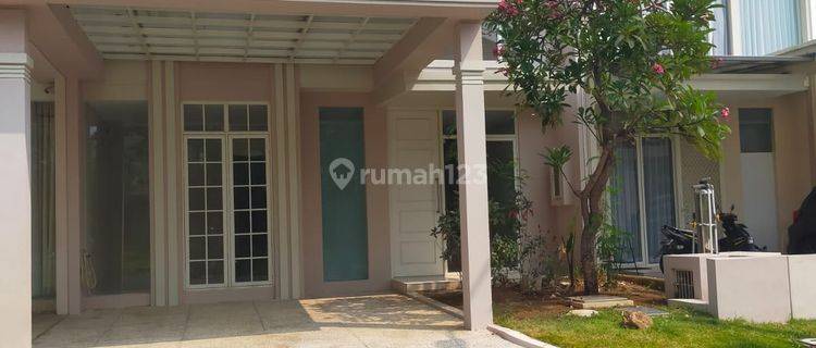 Rumah Strategis Mossel Bay Siap Huni Pakuwon City Surabaya Timur 1