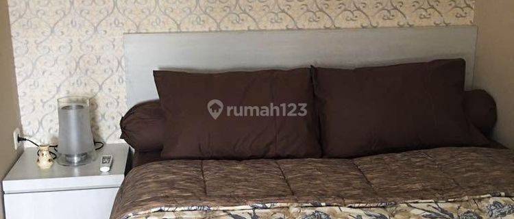Dijual Apartment Gateway Cicadas Bandung. 400jt Only B.u 1