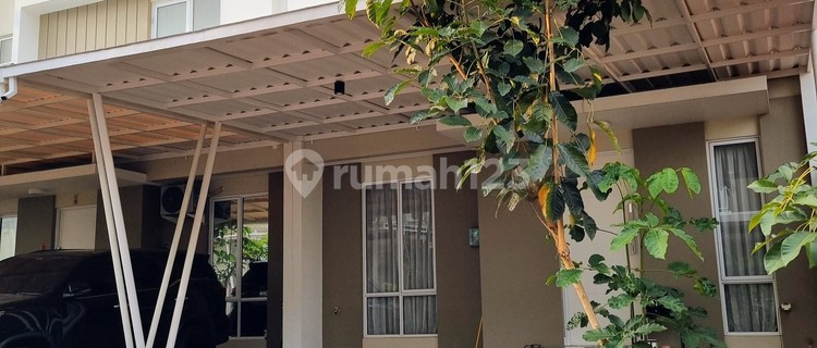 Rumah Siap Pakai Dekat Rs Kariadi 1