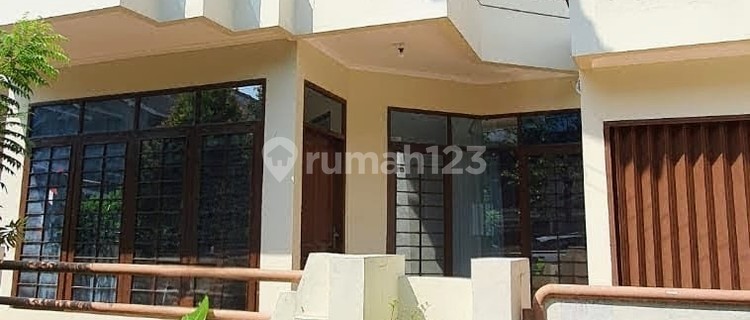 Rumah Siap Pakai Semi Furnish Di Bukit Sari 1