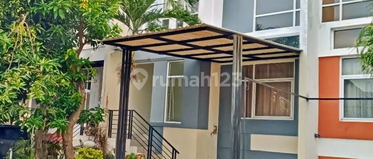 Rumah Dekat Rs Kariadi Dan Tengah Kota 1