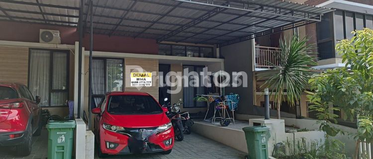 HOUSE IN PANDANARAN HILLS 1