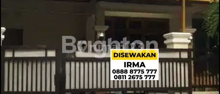 RUMAH DI BUKIT SARI 1