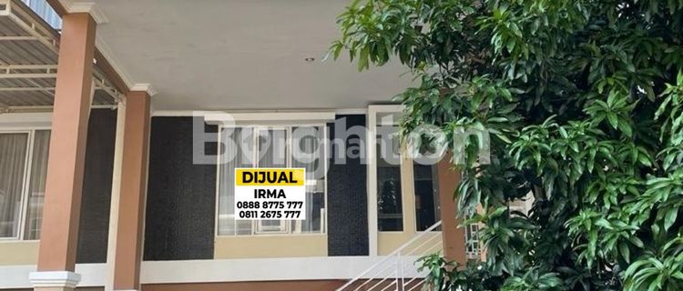 SUITABLE FOR INVESTMENT IN READY-TO-OCCUPY HOMES NEAR KARIADI HOSPITAL. 1