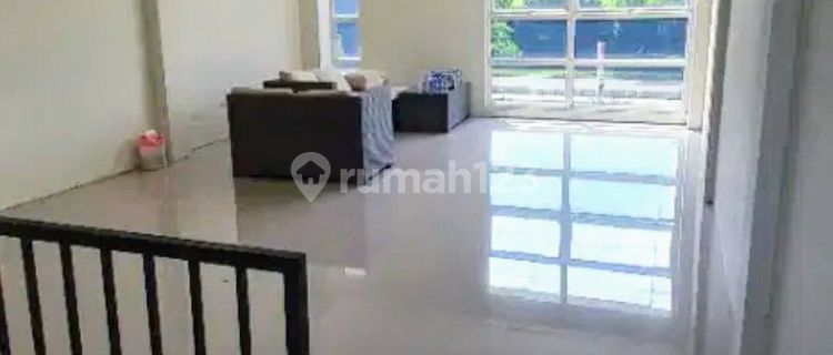 RUKO 2 LANTAI DI CITRAGRAND 1