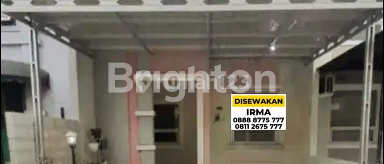 RUMAH DEKAT UNIMUS DAN RS PRIMAYA 1