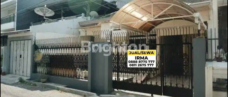 RUMAH DI TENGAH KOTA SEMARANG 1