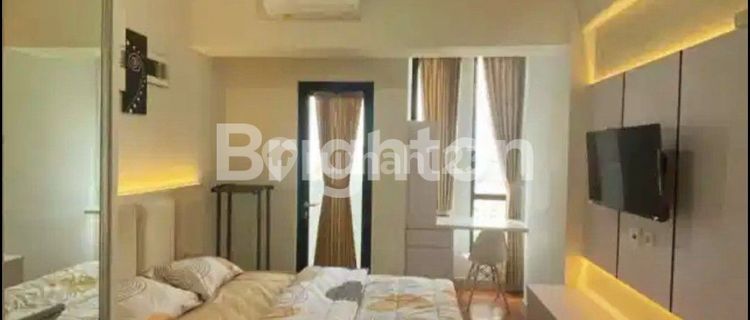 ALTON APARTMENT NEAR UNDIP 1