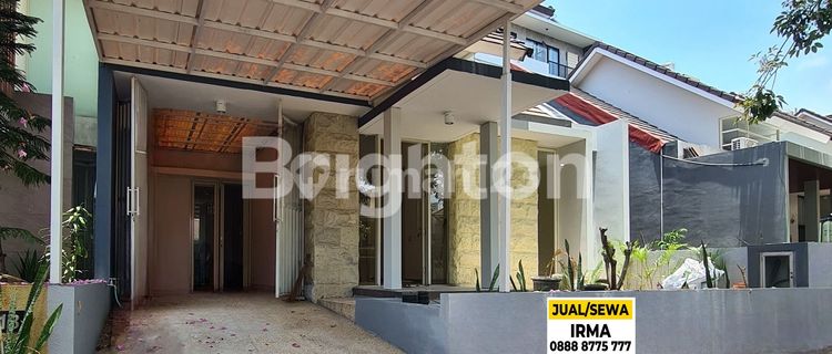 Ready-to-Use House in Citrasun 1