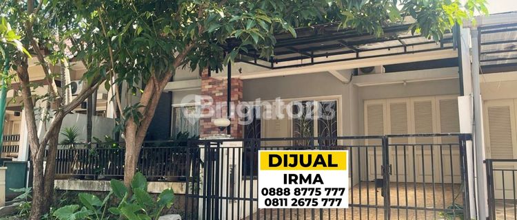Rumah Bagus Di Candi Golf Bisa Furnished Atau Unfurnished 1