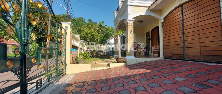 RUMAH BAGUS BONUS FURNITURE DI UNGARAN BARAT 1