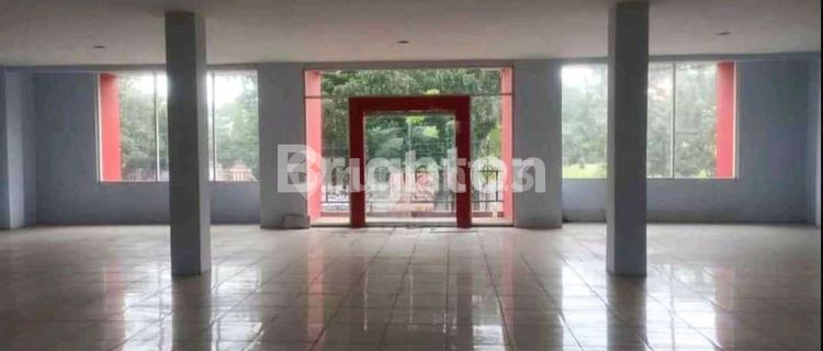 RUKO DI PERBATASAN SEMARANG ATAS DAN SEMARANG BAWAH 1