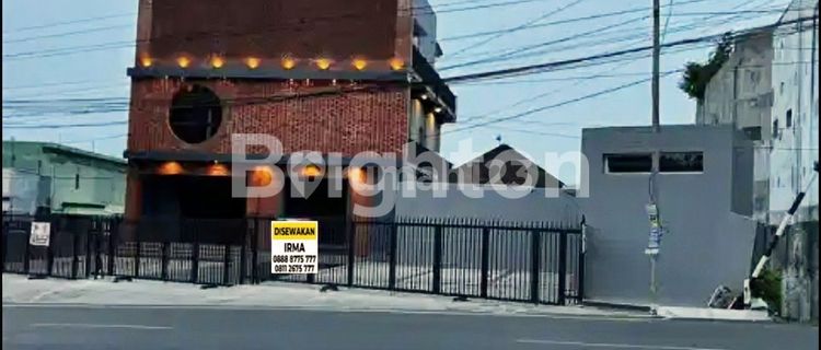 CHEAP AND SUITABLE FOR RESTAURANT BUSINESS, OFFICE, OR SHOWROOM 1