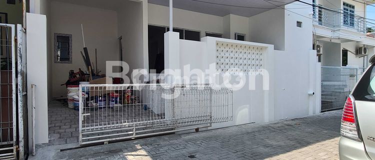 Rumah Baru Di Tanah Mas 1