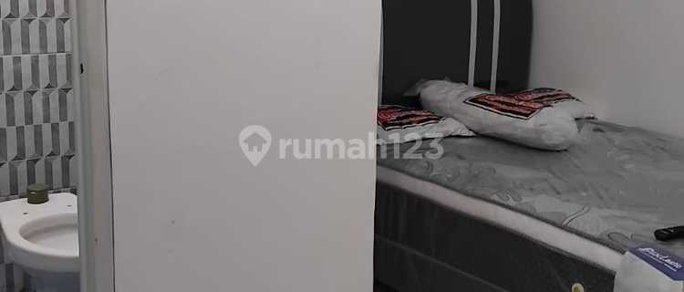 Active Boarding House in the Center of Semarang City 1