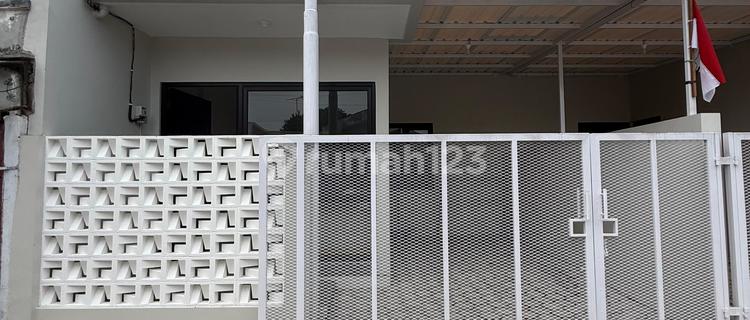 Rumah Full Furnish Serasa Apartemen Di Kota Kudus 1