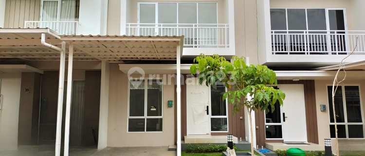 Rumah Baru Belum.compernah Dipakai di Dekat Rs Kariadi 1