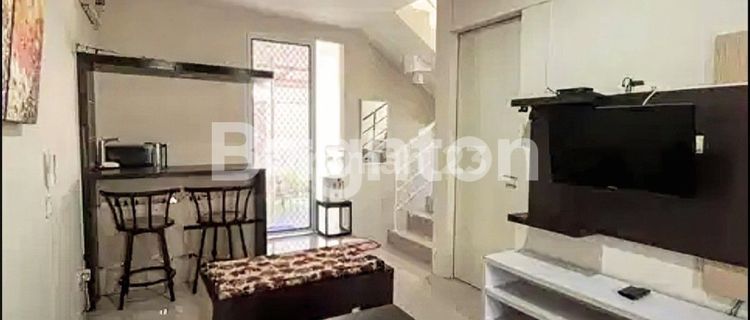 Ready-to-Occupy House in CitraGrand 1