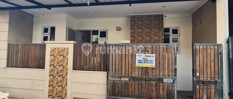 Ready-to-Use House in Tanah Mas 1