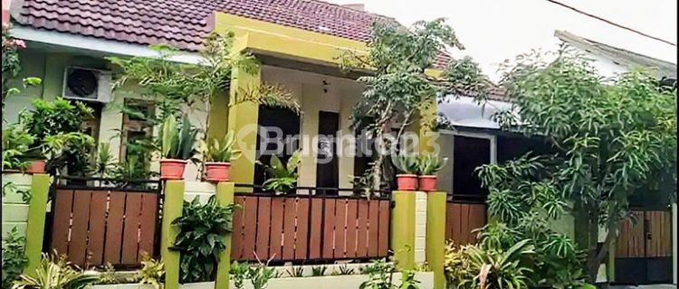 BAWAH NJOP RUMAH DI BUKIT SARI 1