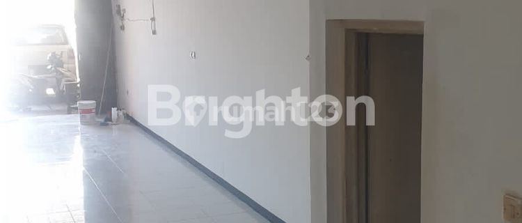 RUKO DEKAT MASJID AGUNG JALAN GAJAH 1